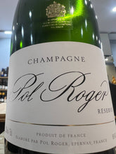 Brut Reserve Pol Roger Astucciato